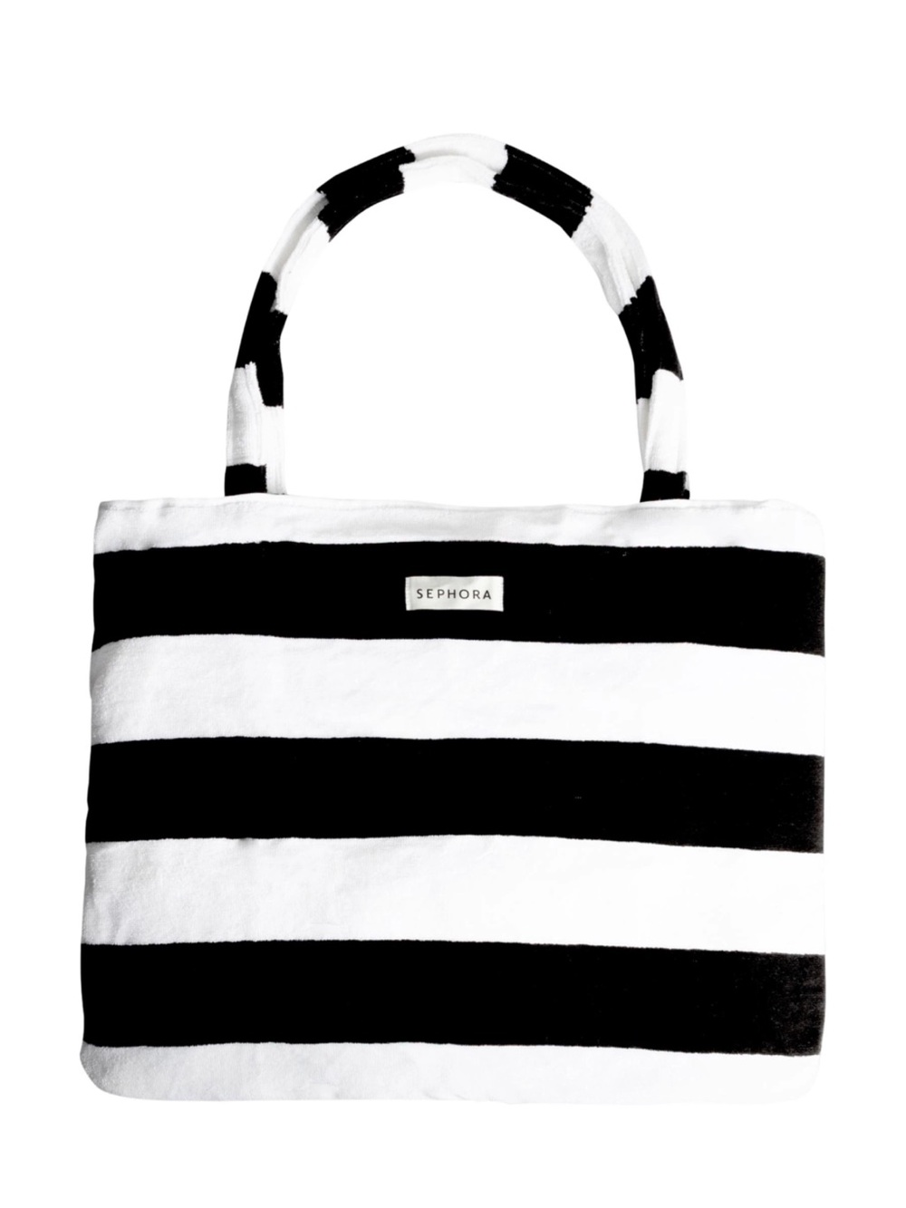 BEAUTY INSIDER
Convertible Towel Tote